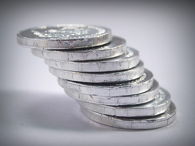 coin, gold, cash